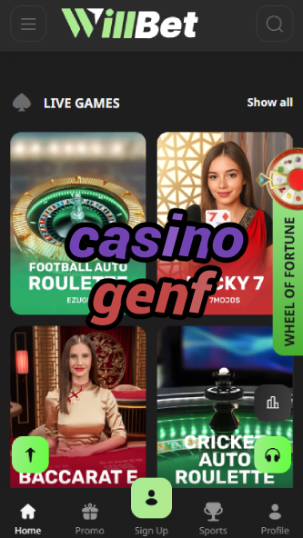 Casino Genf - Best Swiss Online Casino-www.bdqngd.com