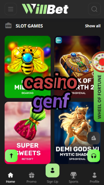 Casino Genf - Best Swiss Online Casino-www.bdqngd.com
