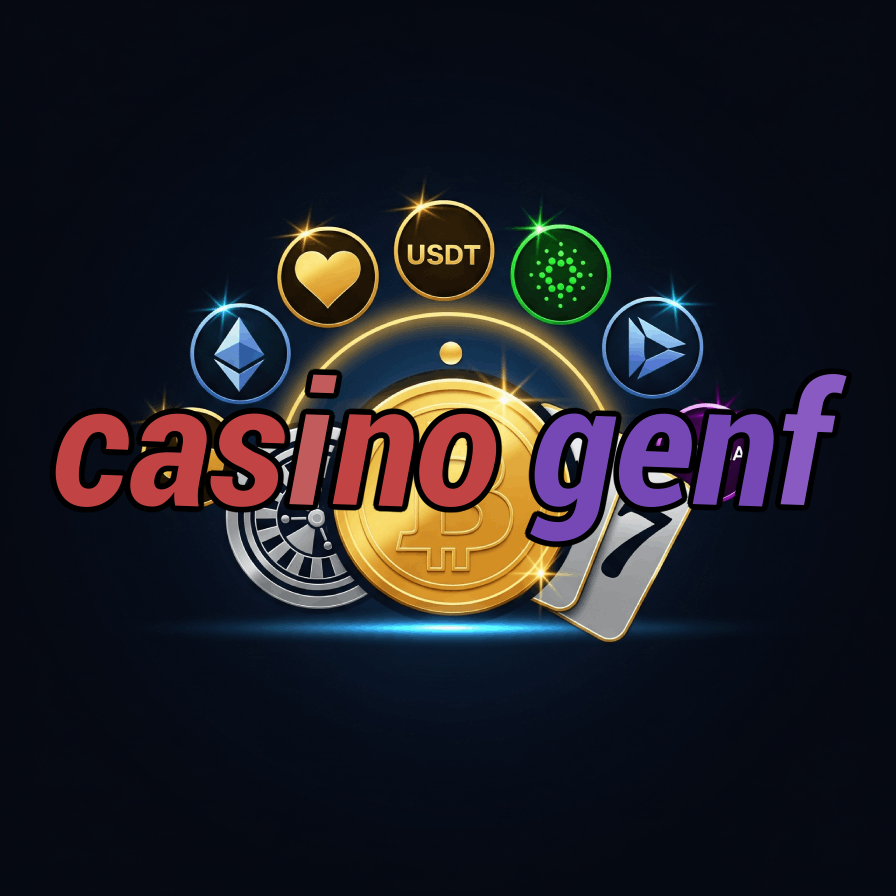 Casino Genf - Best Swiss Online Casino